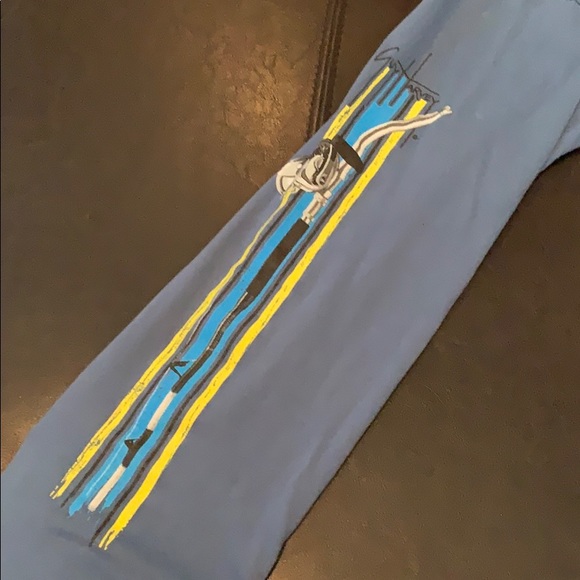 SHIRTS FOR KAM - Picture 3 of 4